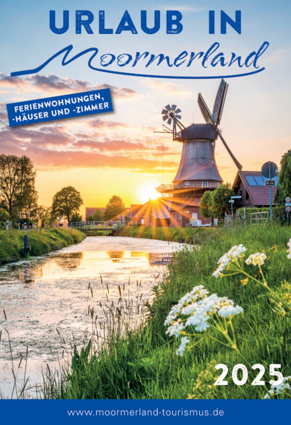 Gastgeberverzeichnis 2025
