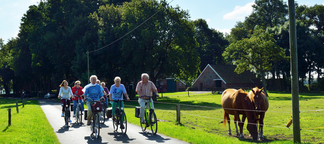 Buchungsanfrage Moormerland Tourimus