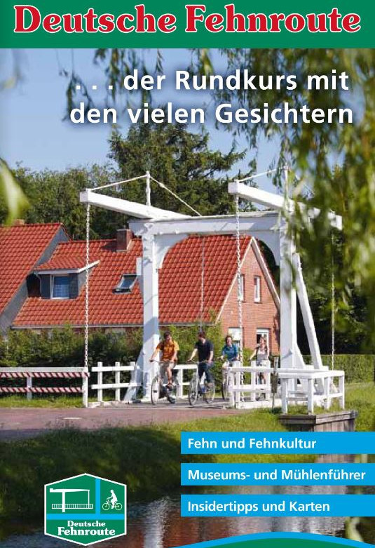 Deutsche Fehnroute 